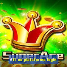 6tt.cc plataforma login